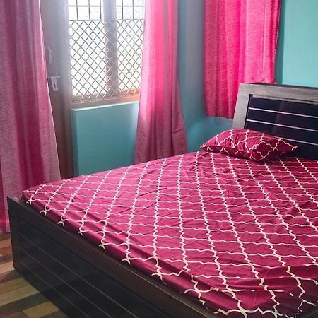 Hotel Swastik Residency Fatehpur City Exterior foto