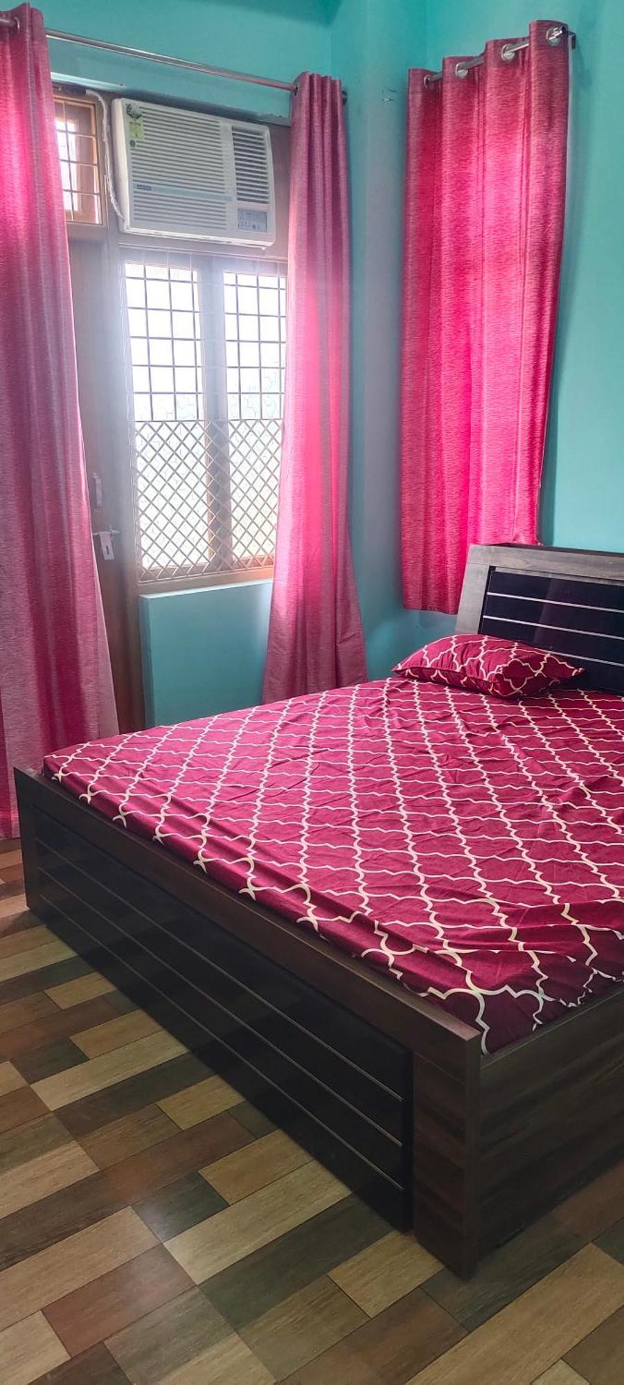 Hotel Swastik Residency Fatehpur City Exterior foto